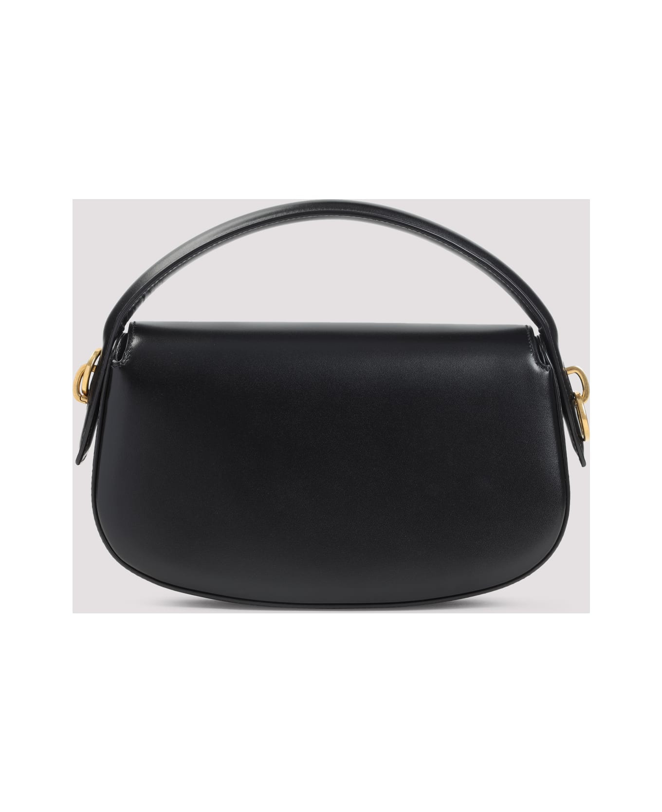Voltaire Shoulder Bag - 4