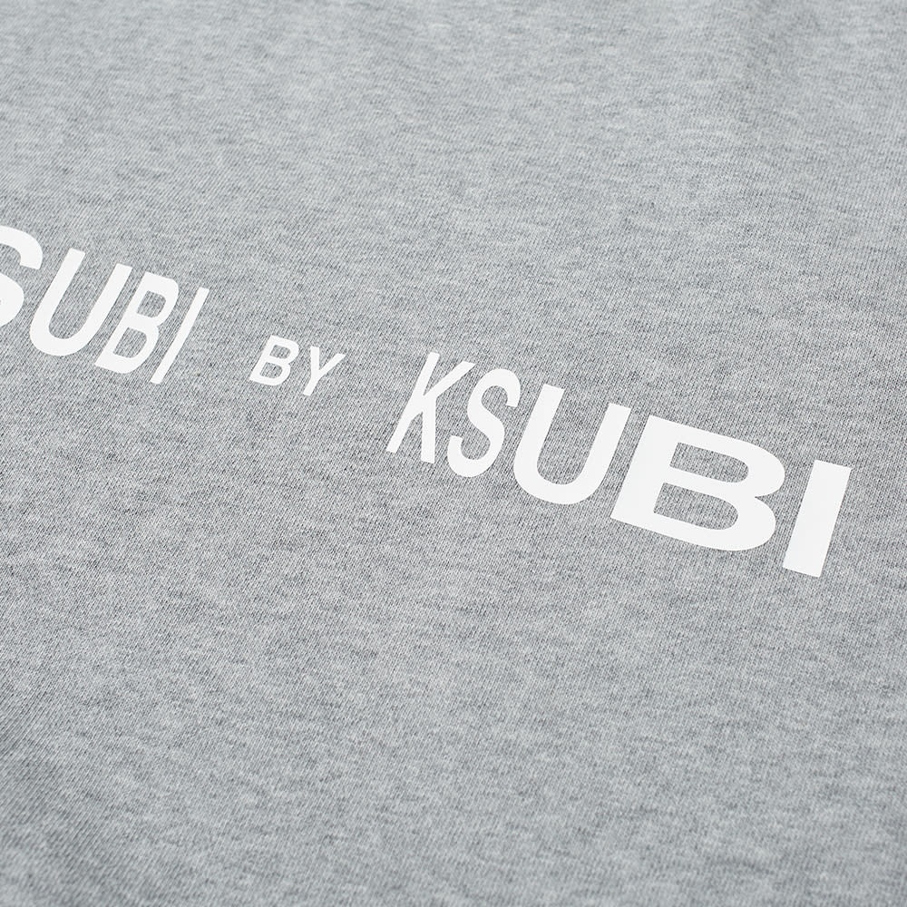 Ksubi Ksubi By Ksbui Crew Sweat - 2