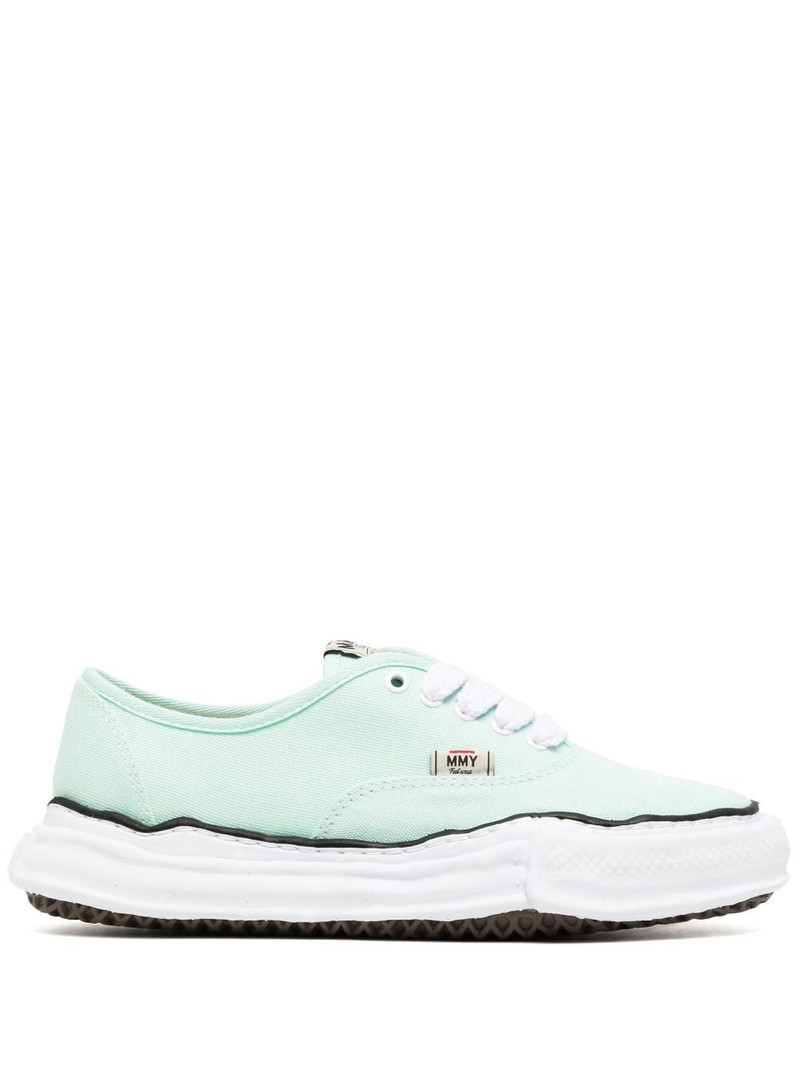 Baker OG Sole low-top sneakers 1