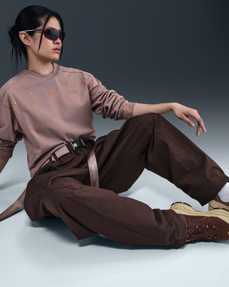 Nike ISPA Wrap Pants 5