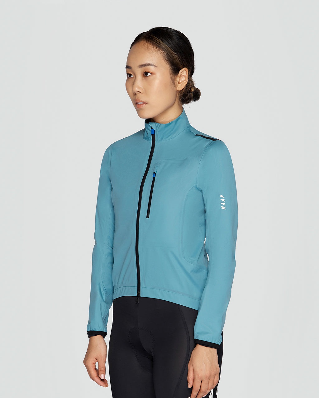 Women's Ascend Pro Rain Jacket - 2