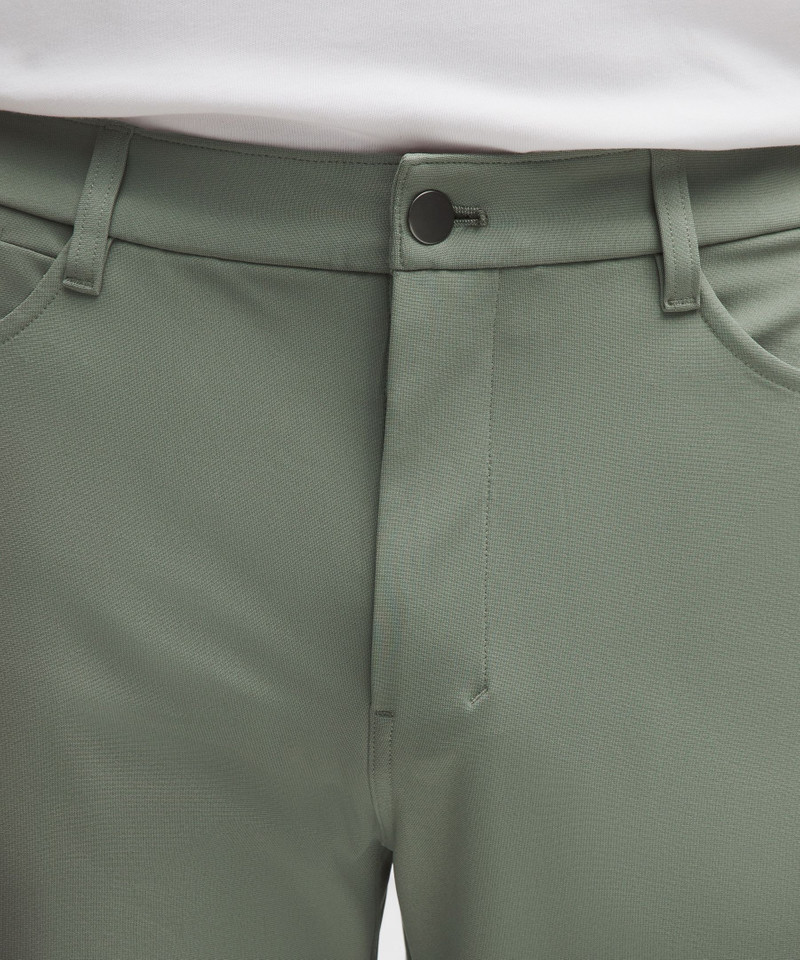 ABC Classic-Fit 5 Pocket Pant 30L *Warpstreme 4