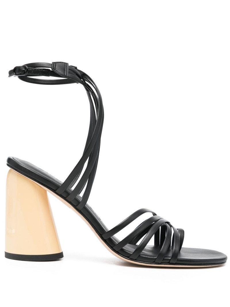 90MM Calypso sandals 1