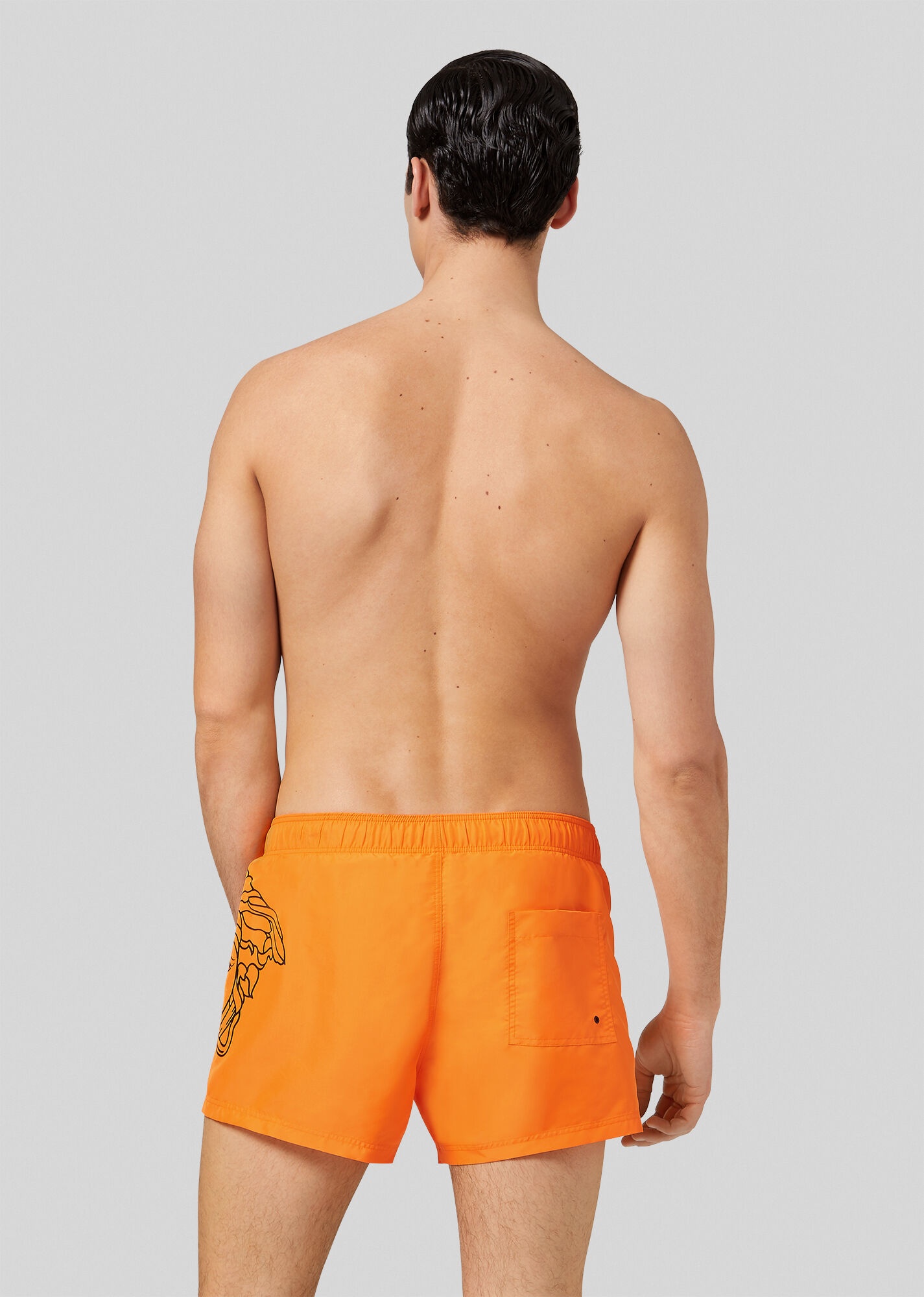Medusa Swim Shorts - 3