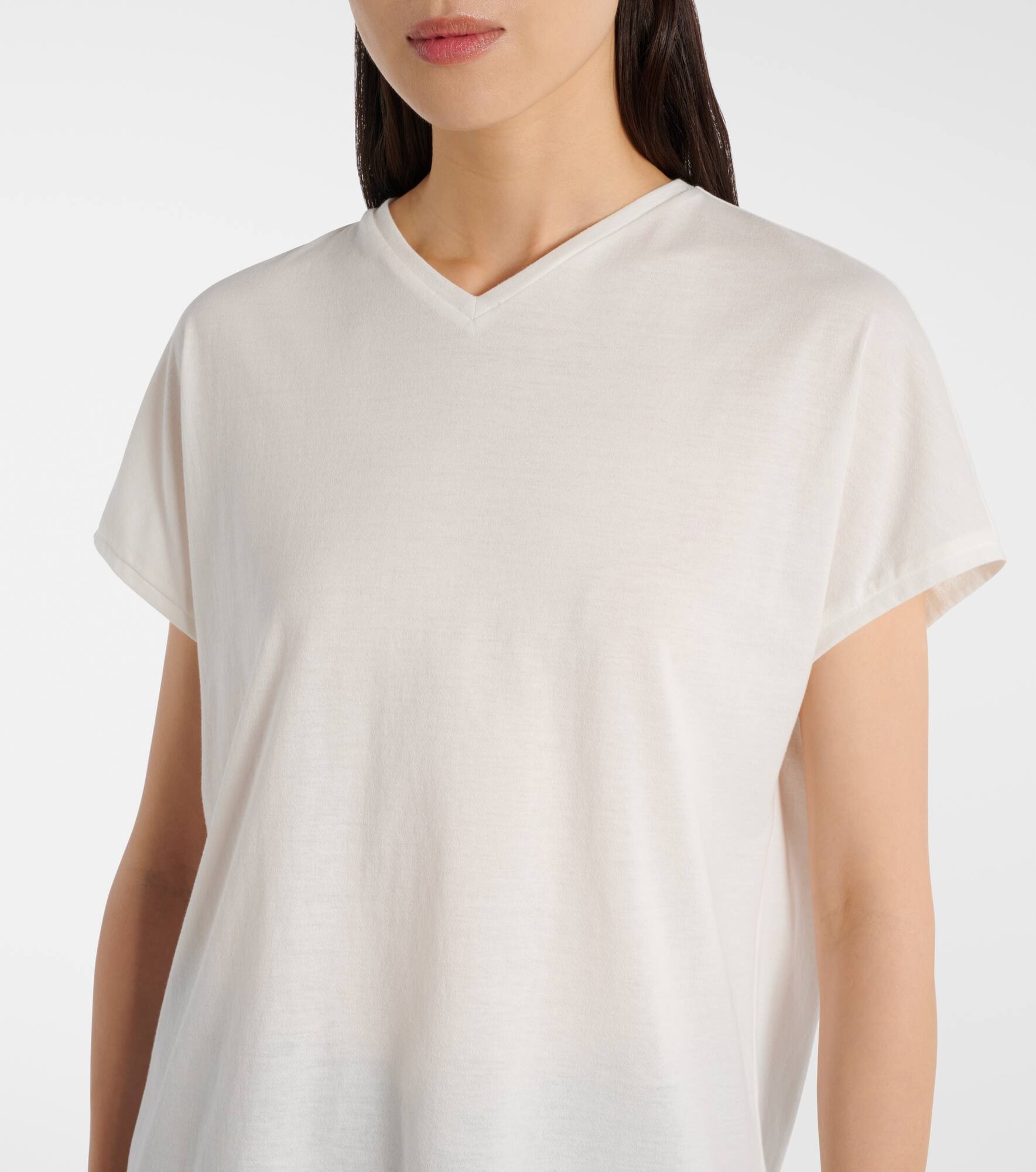 Devra cotton-blend top - 4