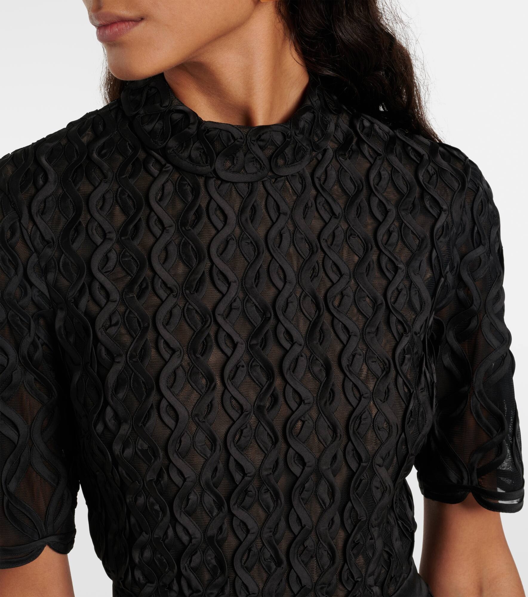 Costina minidress - 4