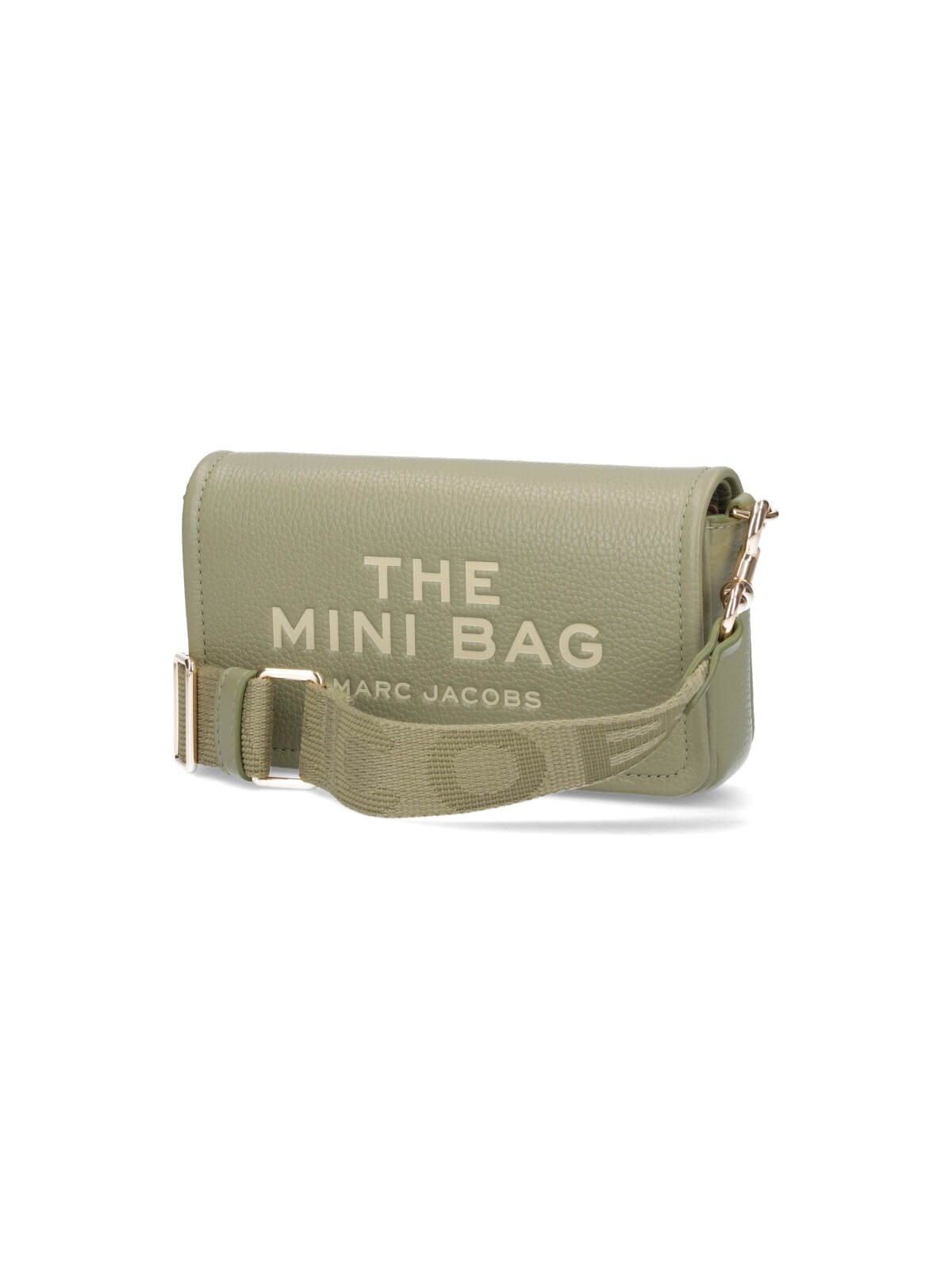 "THE LEATHER" MINI BAG - 2
