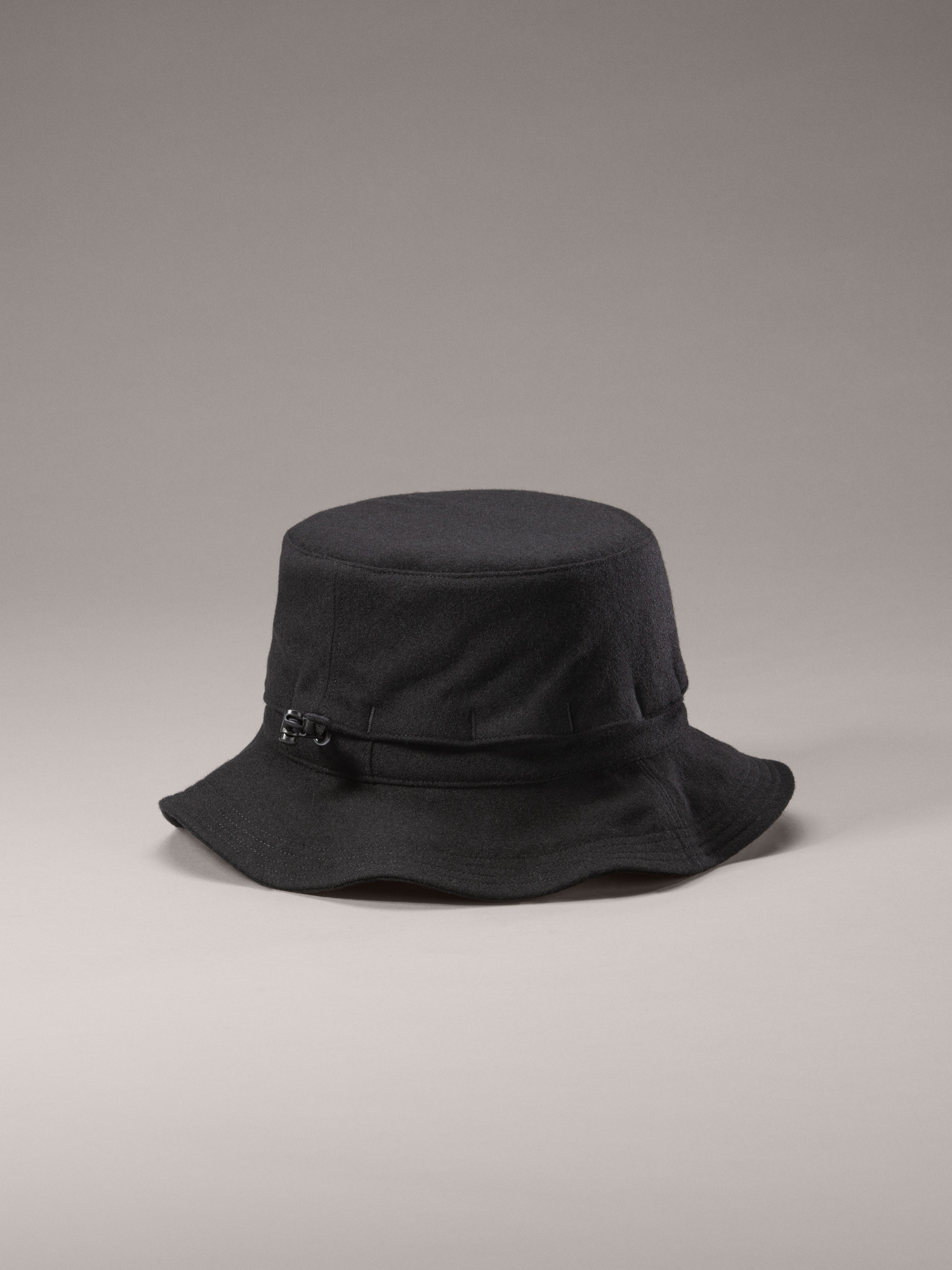 Wool Cranbrook Hat - 2