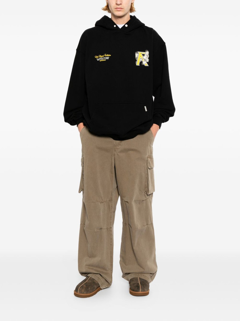 REPRESENT Owner Club hoodie outlook