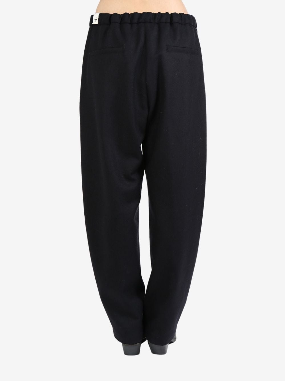 tapered trousers - 3