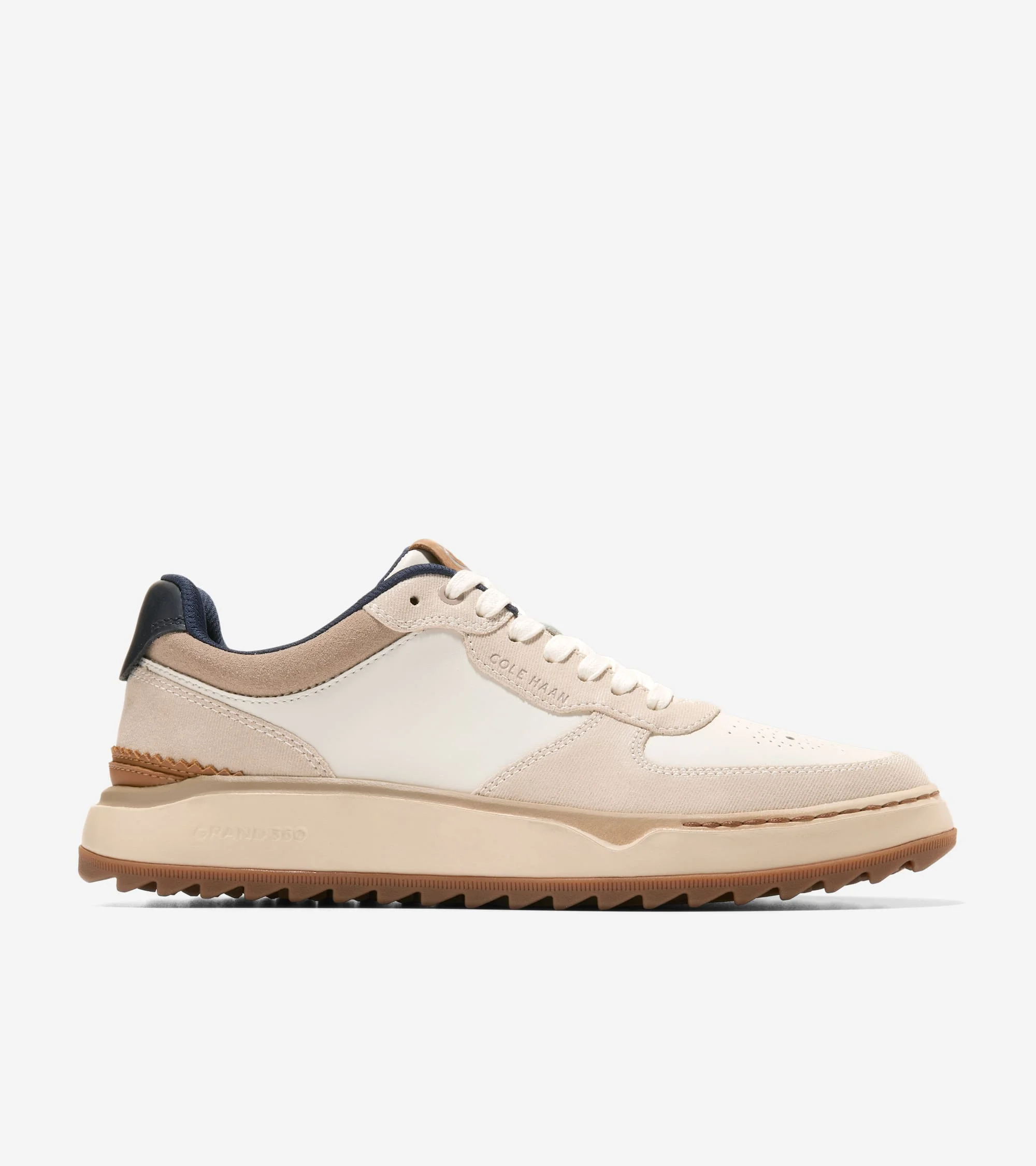 Men's GrandPrø Crossover Golf Shoes - 1