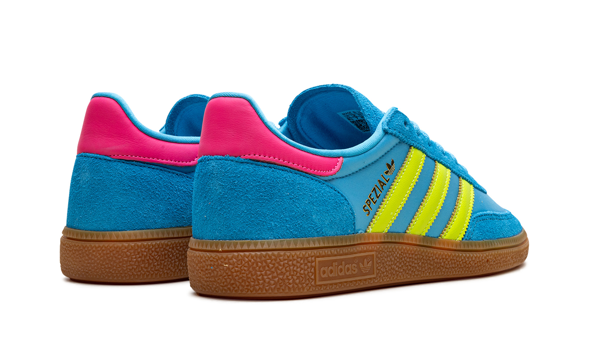 Handball Spezial WMNS "Sky Rush" - 3