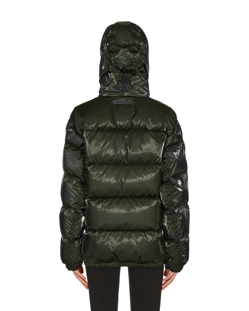 MONCLER ALMONDY JACKET - 9