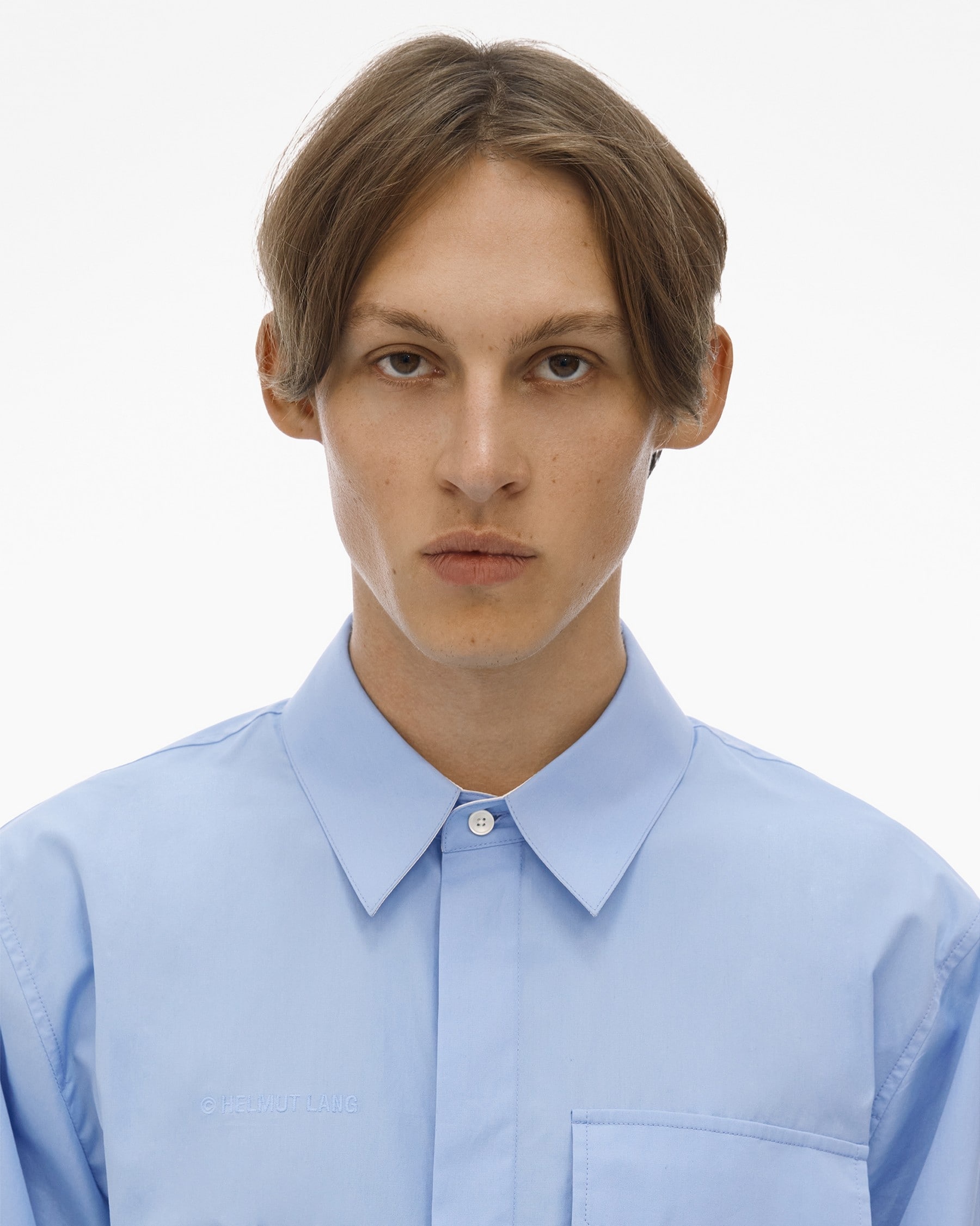 CARGO SHIRT - 7