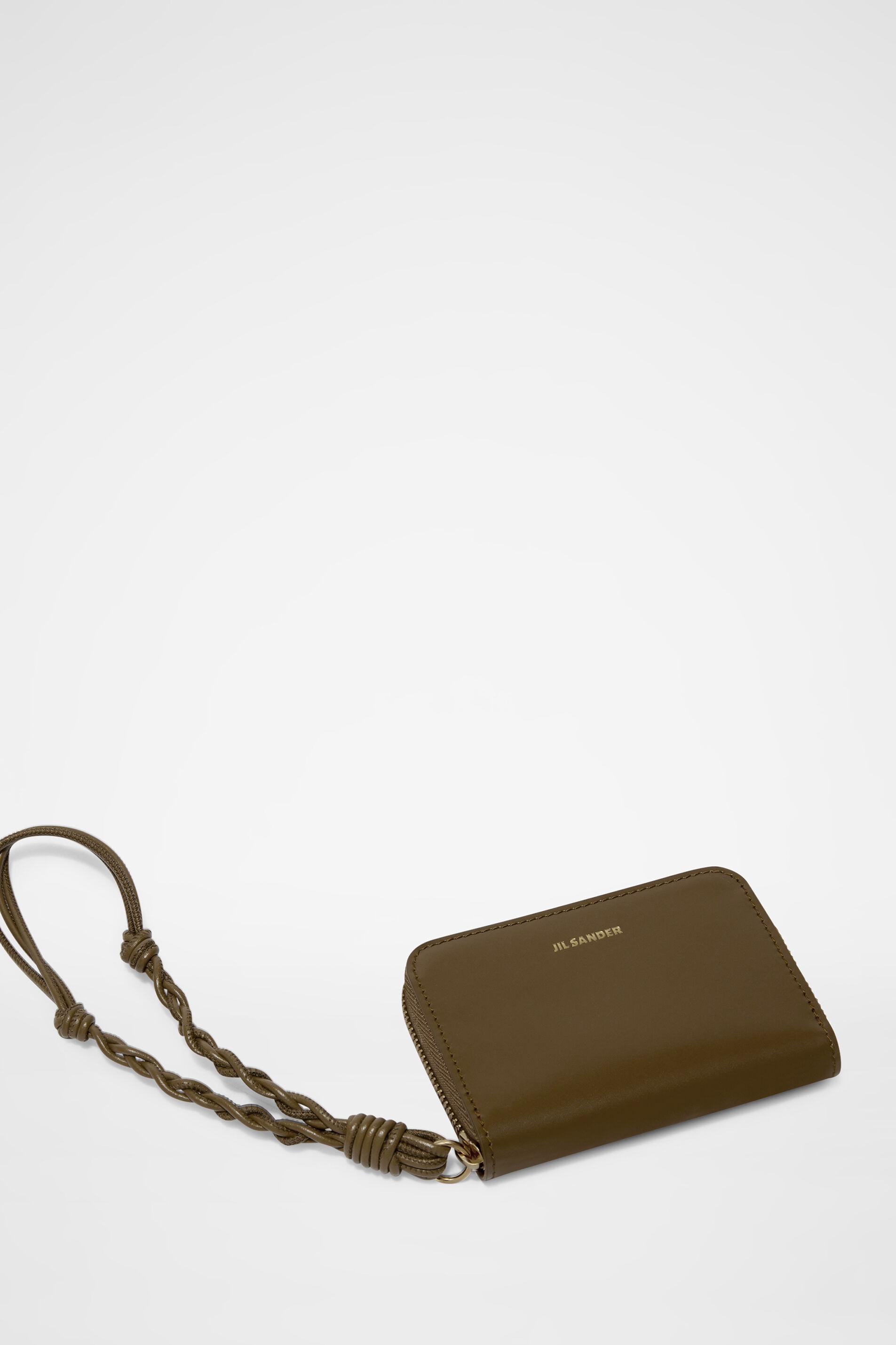 Zip-Around Wallet Small - 4