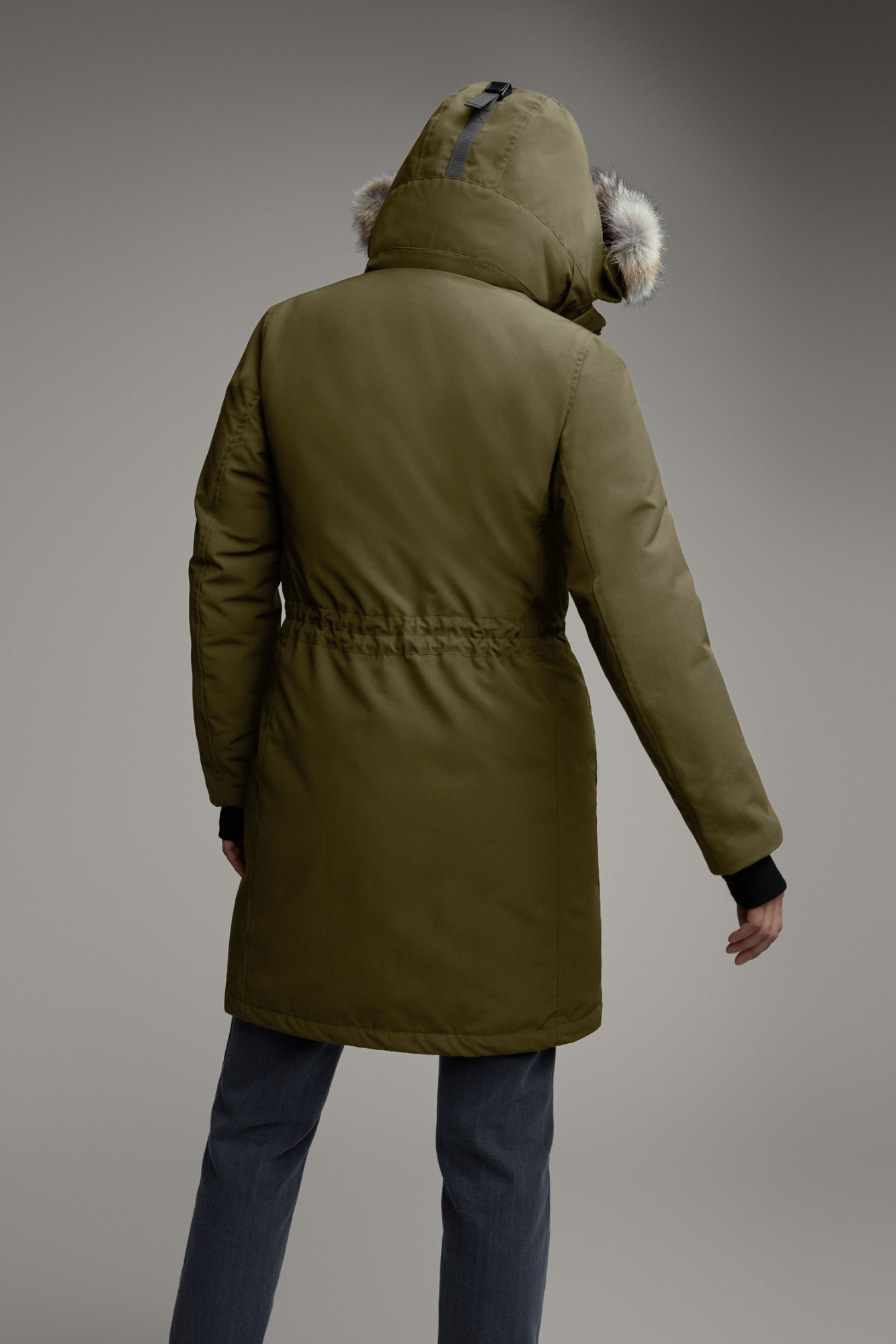 ELLESMERE PARKA - 6