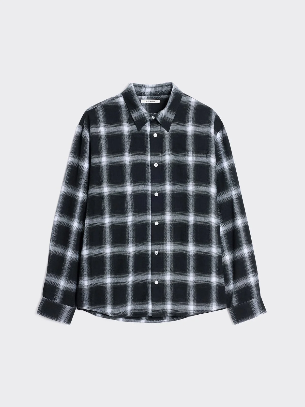 Harbor Shirt - 1