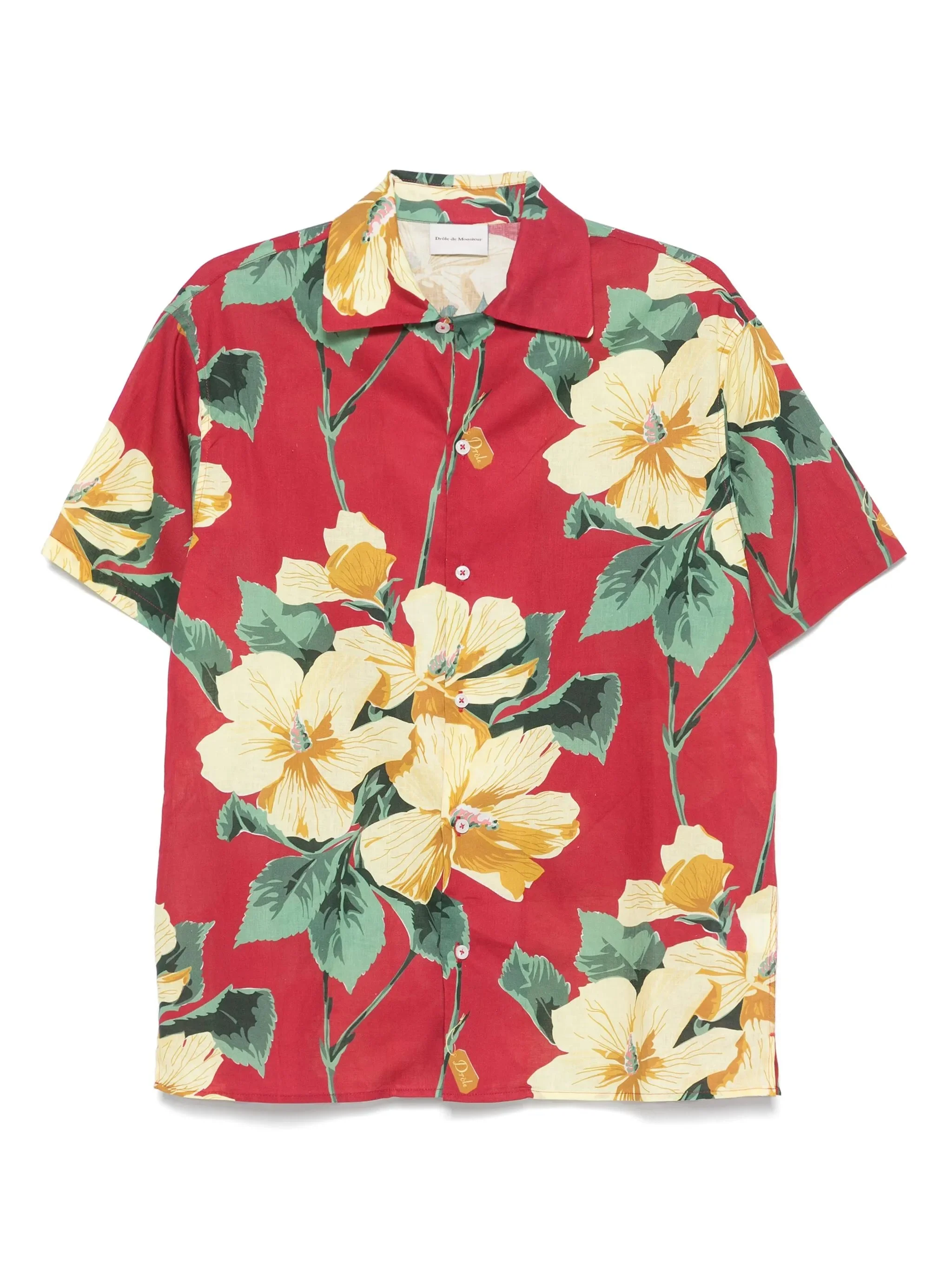 La Chemise Luciano - 1