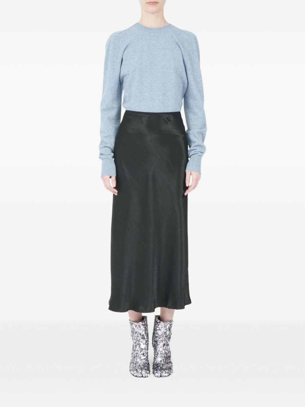 Long skirt - 2