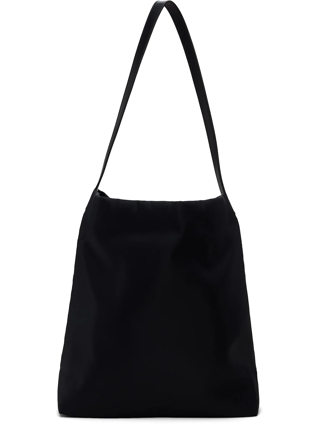 Black Sac Tote - 1