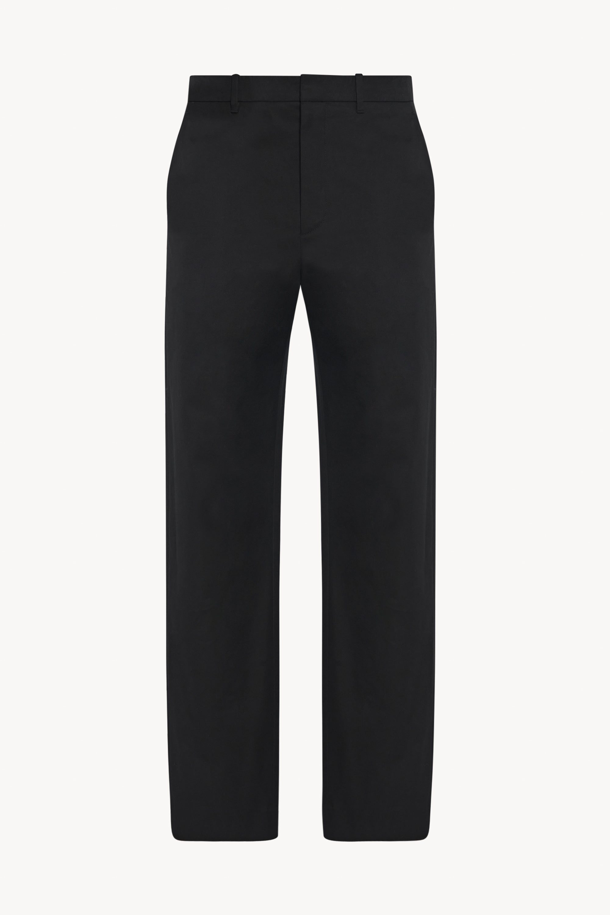 Wesson Pant in Cotton - 1