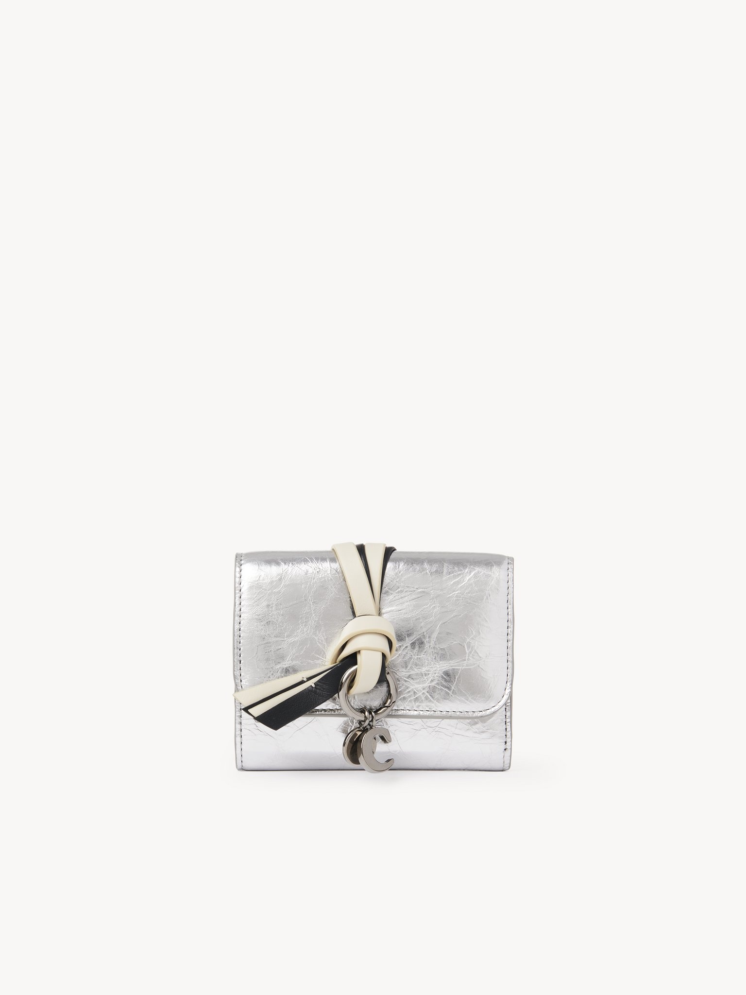 ALPHABET SMALL TRI-FOLD - 1
