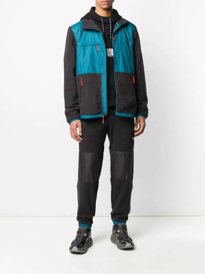 The North Face Fine Alpine hoodie outlook