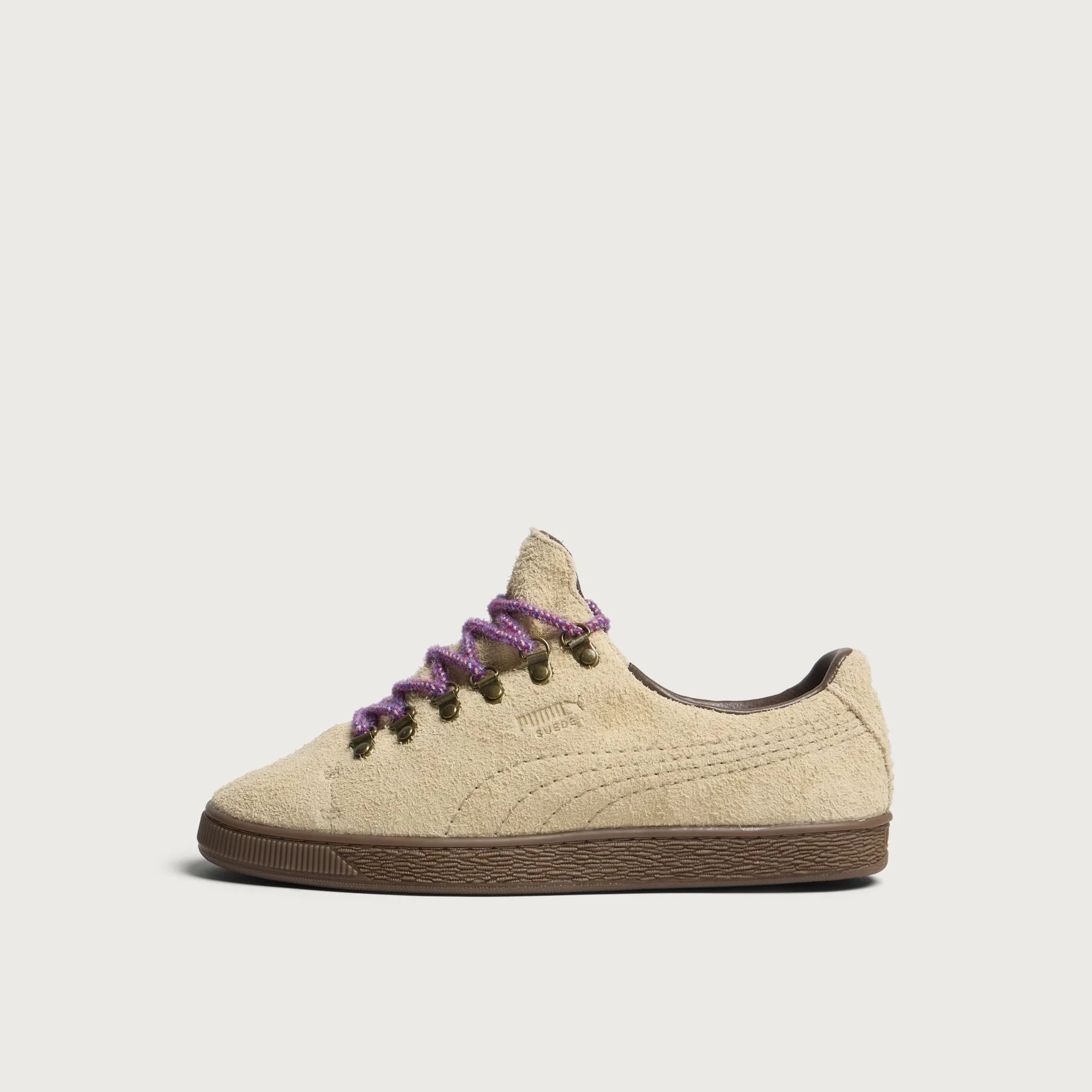 Puma Suede Hike Boot - 1