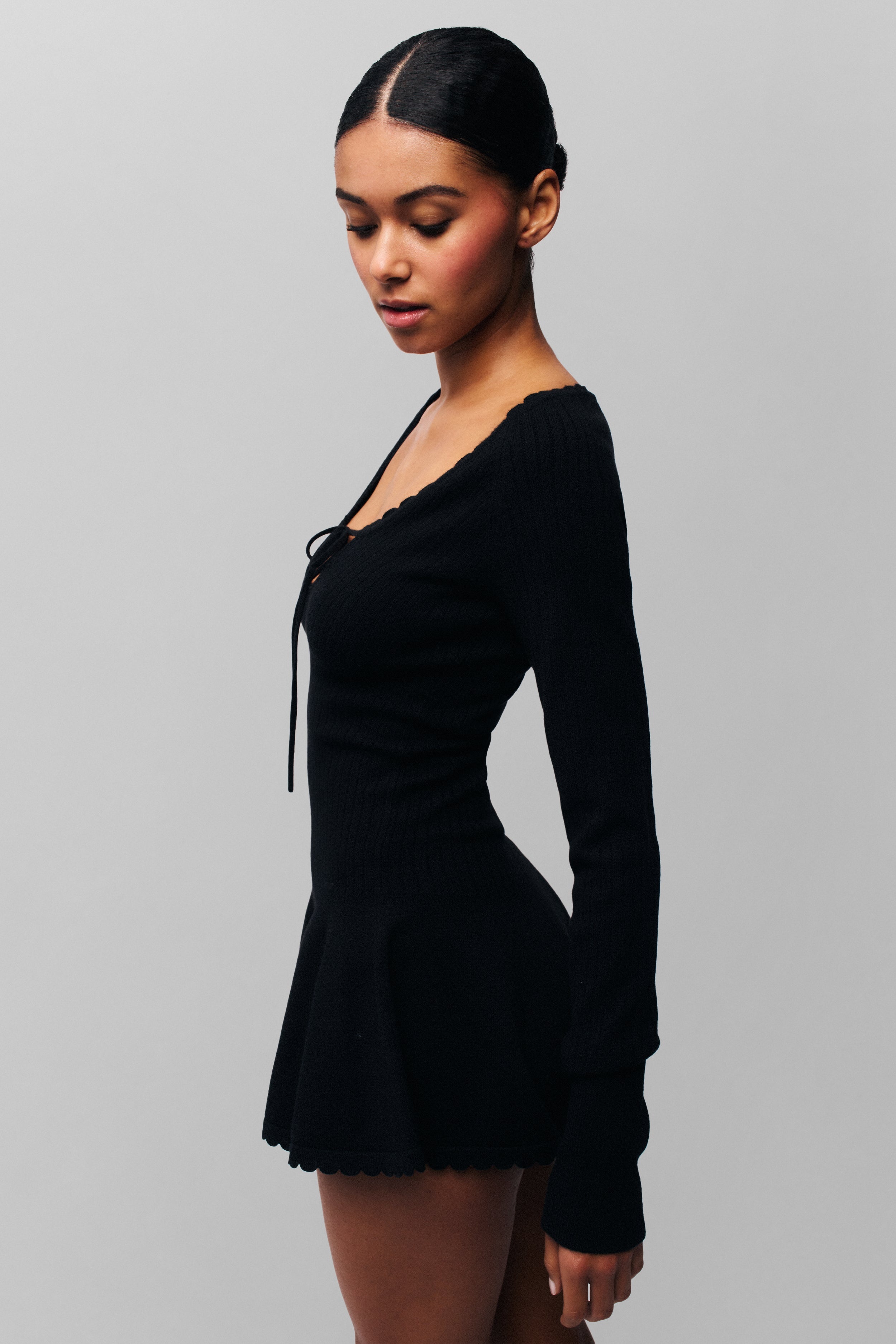 EVELYNE DRESS - 3