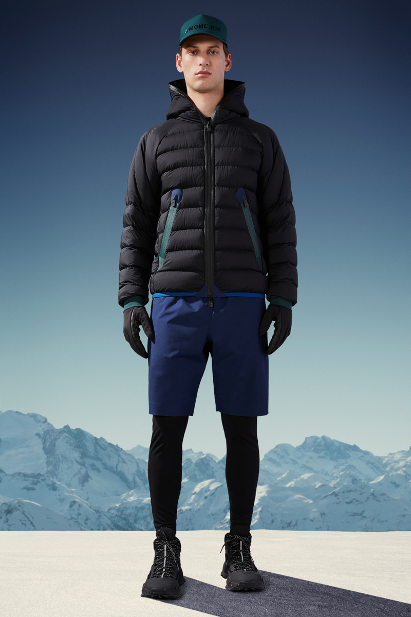 Moncler Shorts outlook