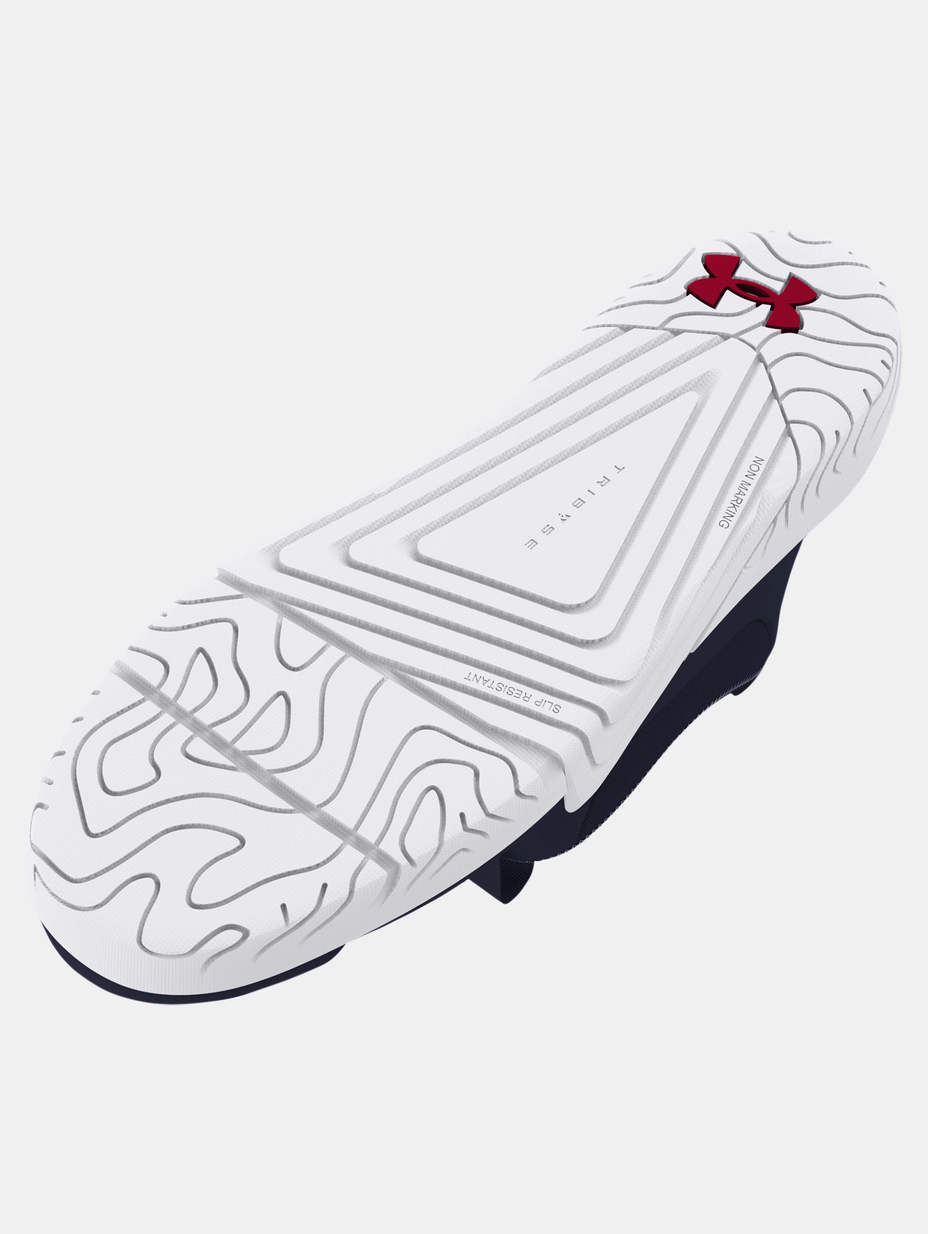 Men's UA Shoreman Deck Shoes - 4