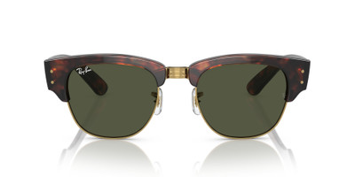 Ray-Ban MEGA CLUBMASTER outlook