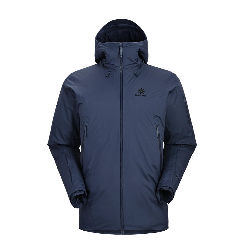 KAILAS Kailas Bogda Plus LT Insulated Hardshell Jacket Unisex outlook