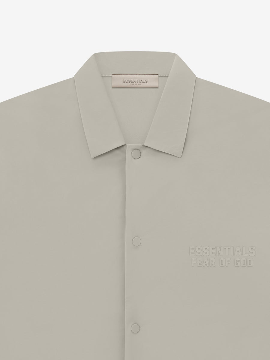 SS Nylon Shirt - 3