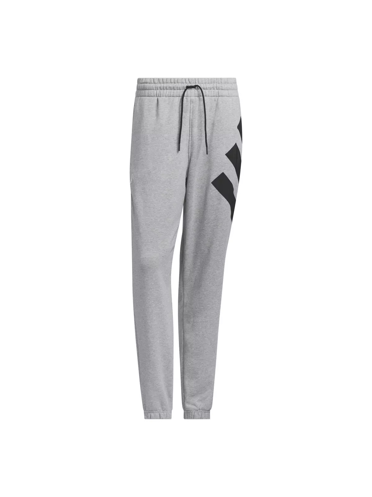 Men's Anthony Edwards Foundation Fleece Track Pants - 6
