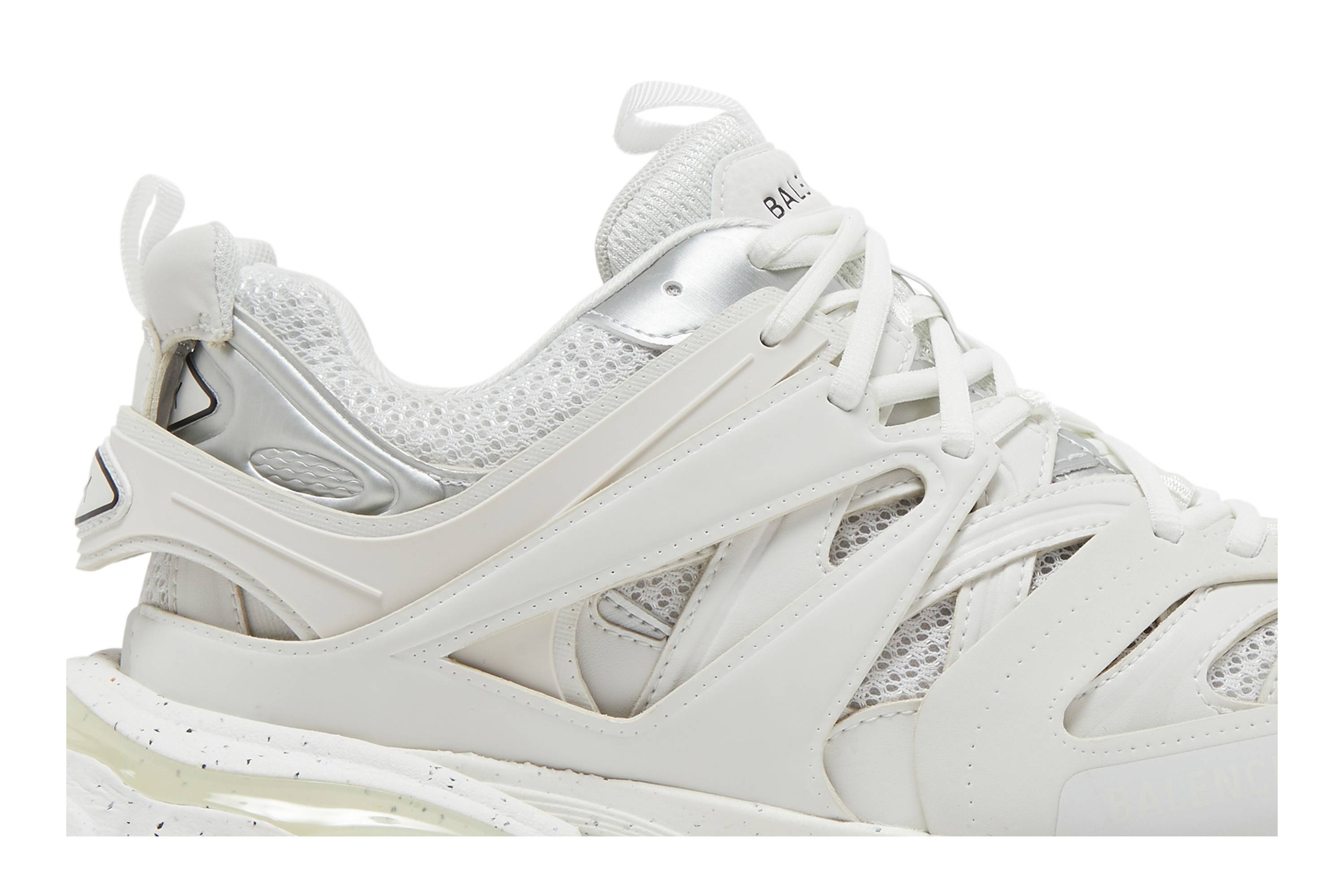 Balenciaga Track Sneaker 'Grey' - 2