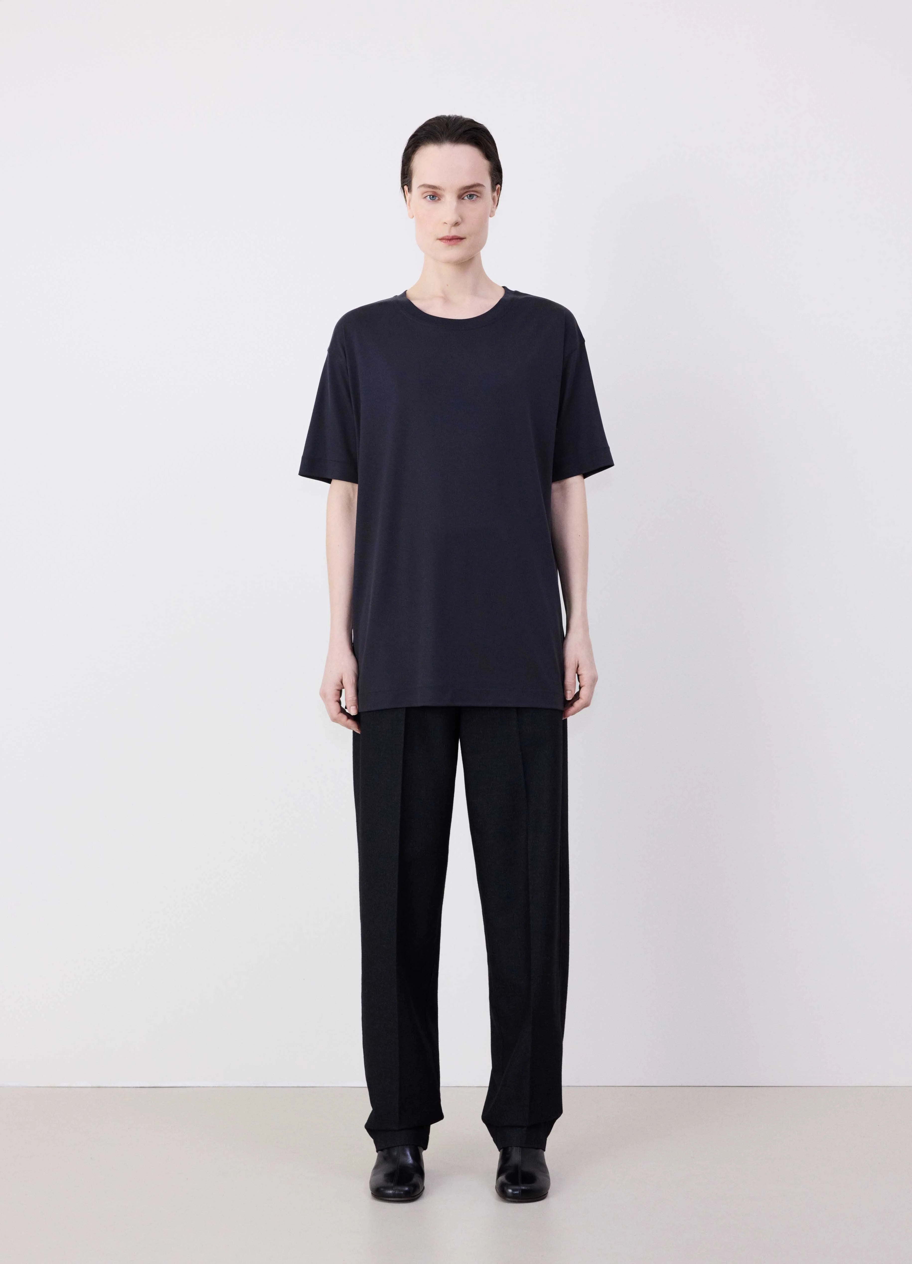 SHORT SLEEVE T-SHIRT - 3