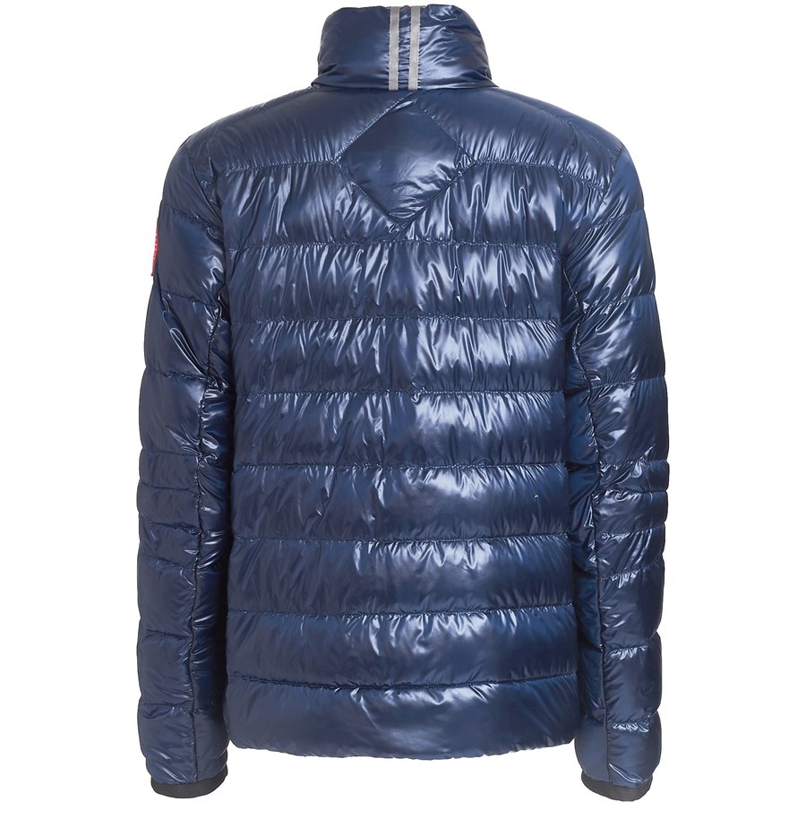 Crofton down jacket - 3