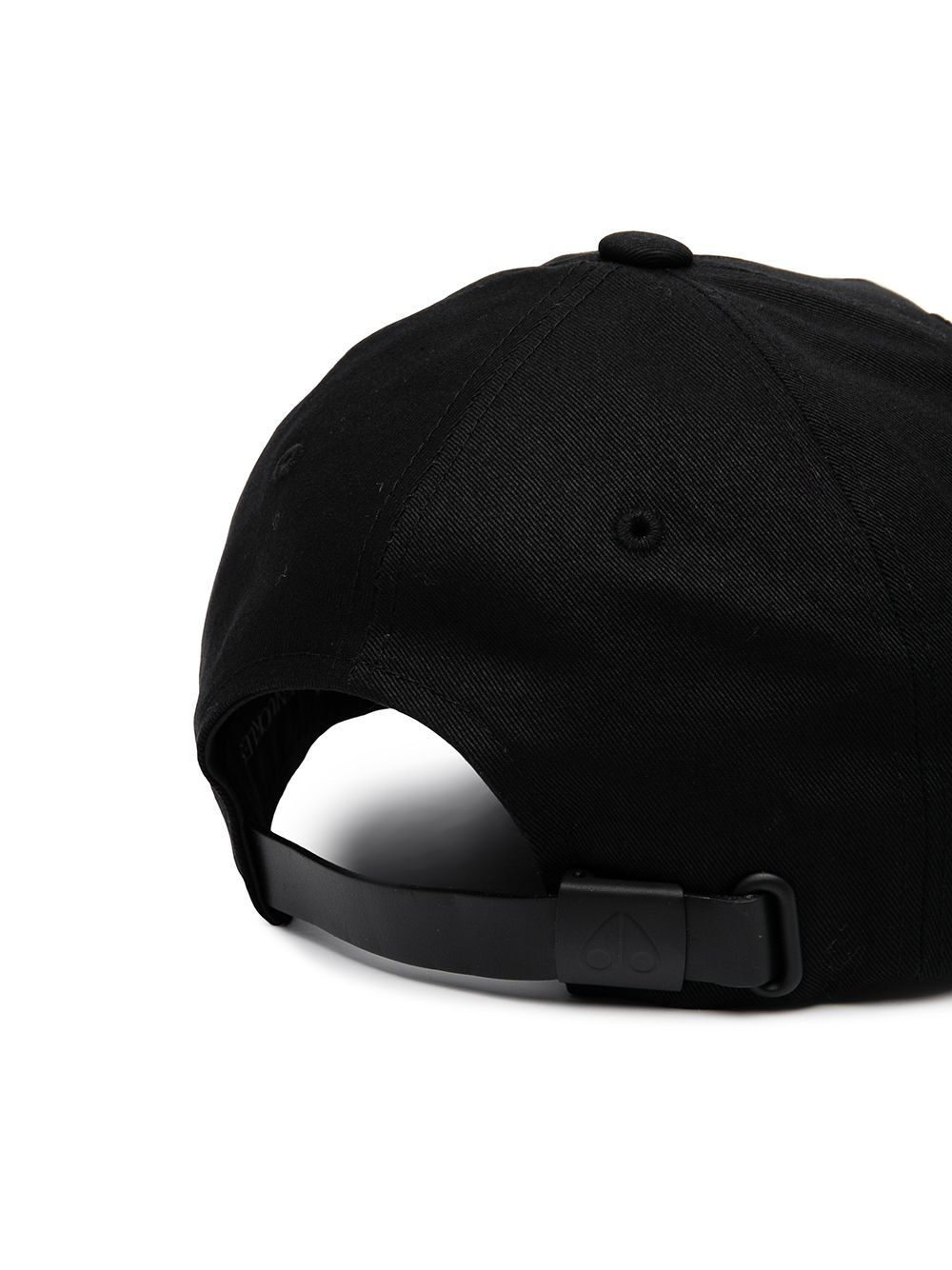 logo-plaque cap - 2