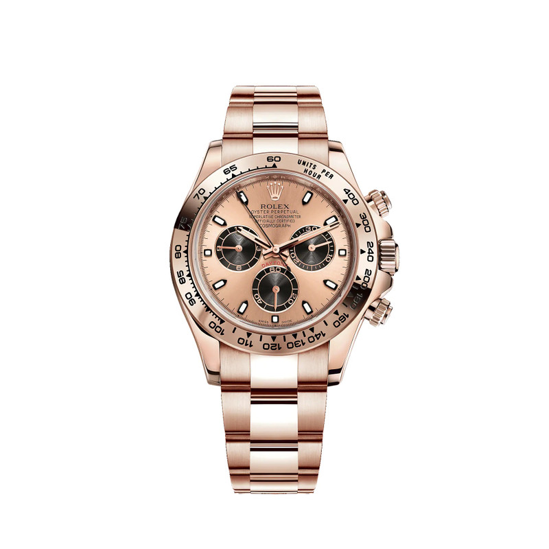 COSMOGRAPH-DAYTONA 116505 - 1
