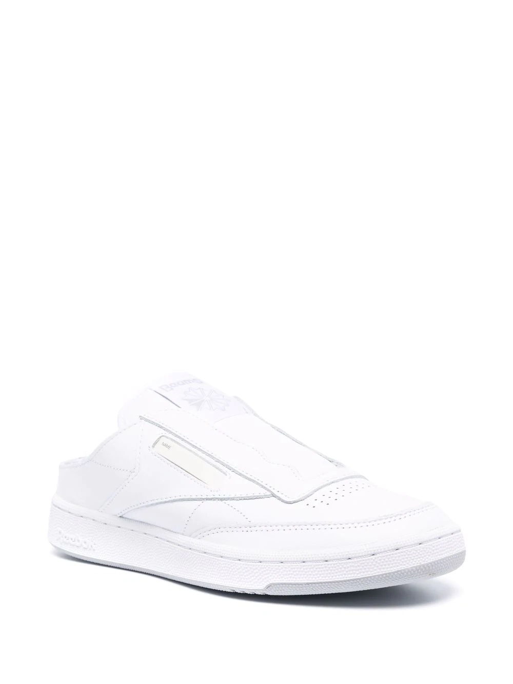 x BEAMS Club C sneakers - 2