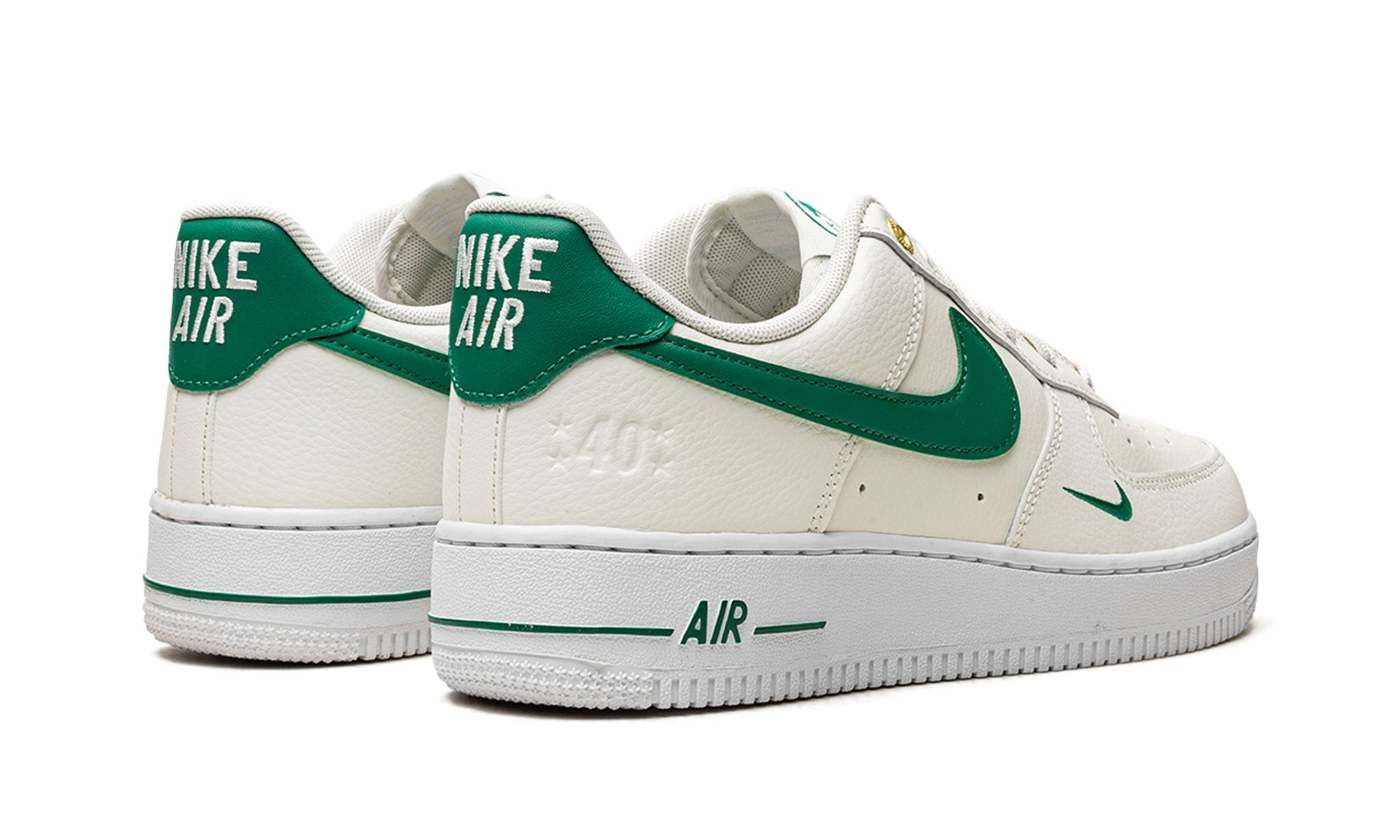 WMNS Air Force 1 Low "Malachite" - 3