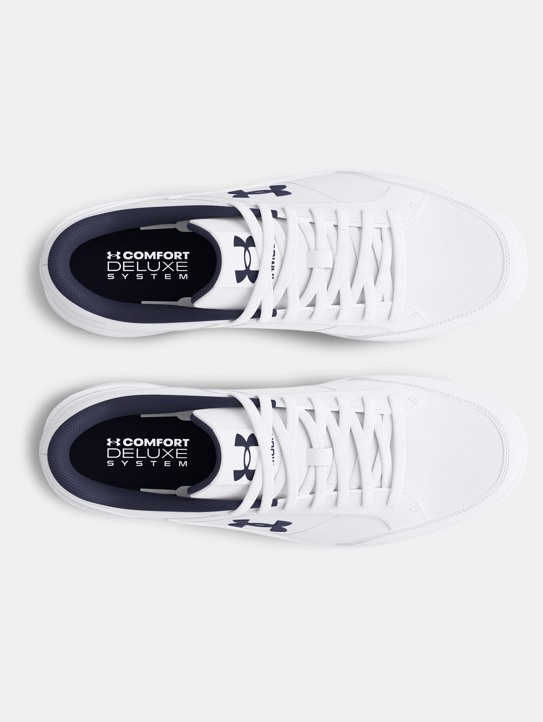Men's UA Official Shoes - 3