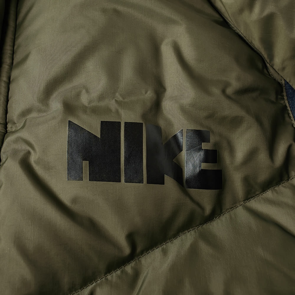 Nike x Sacai NRG Parka - 3