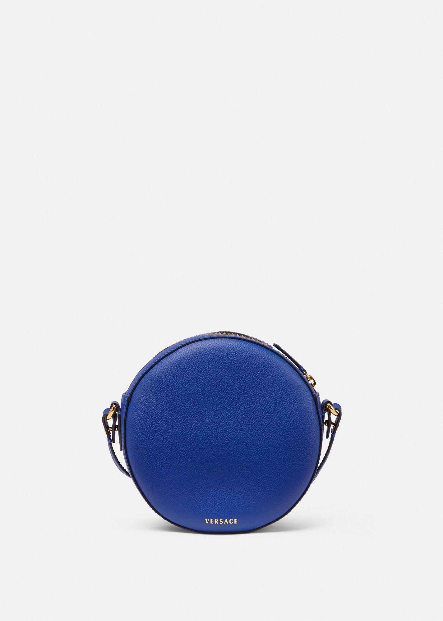 La Medusa Round Camera Bag - 4