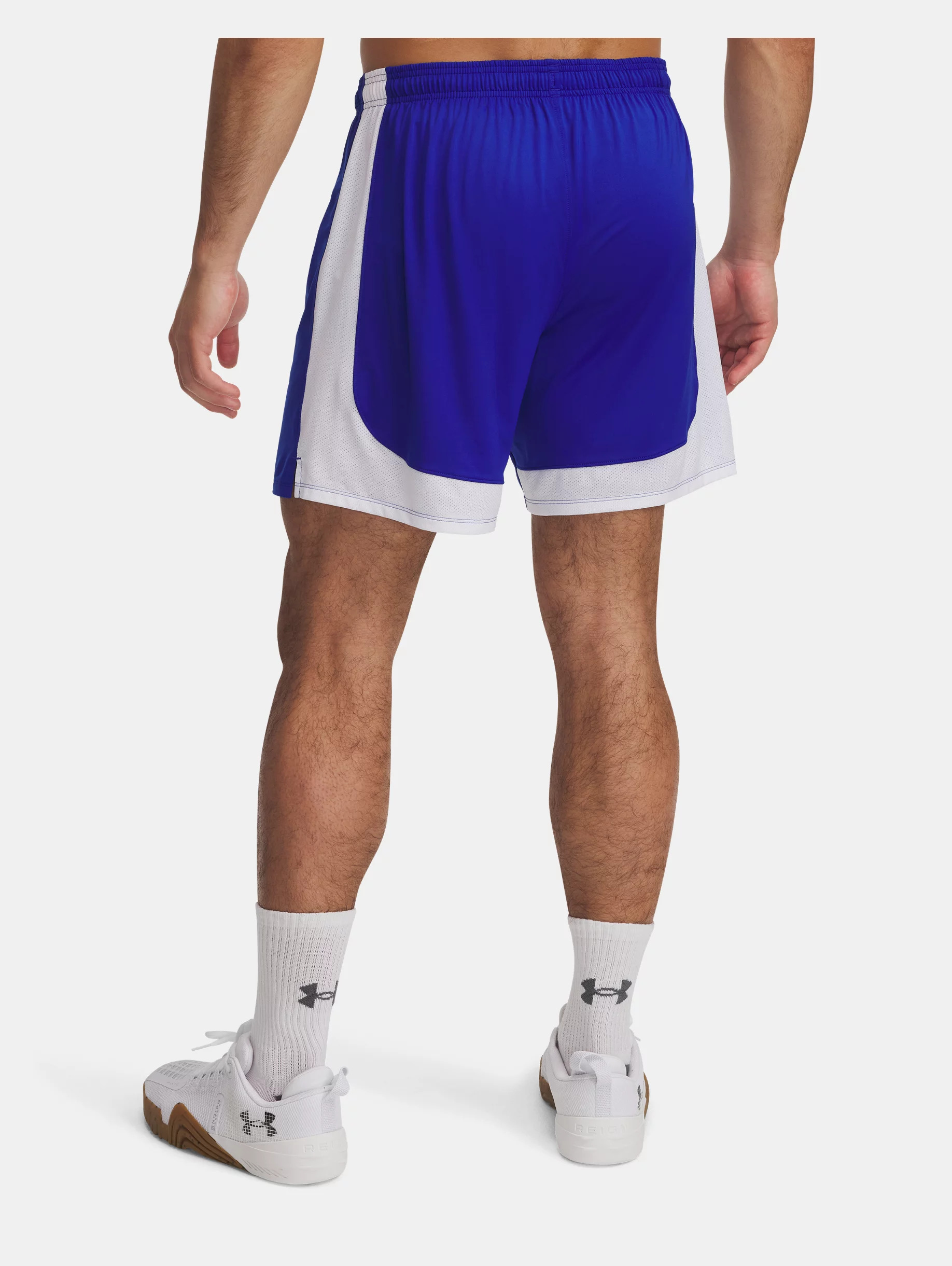 Men's UA Tech™ Vent Non-Pocketed Shorts - 2