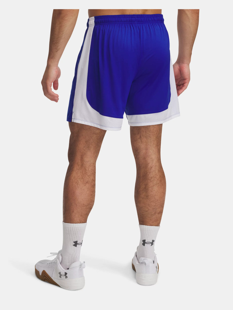 Under Armour Men's UA Tech™ Vent Non-Pocketed Shorts outlook