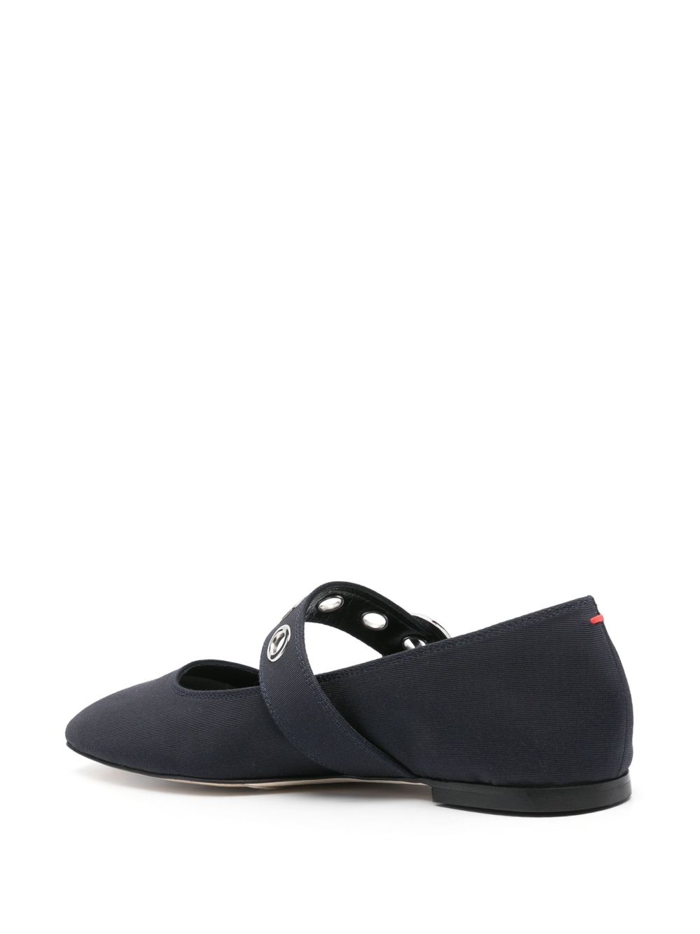 Uma ballet flats - 3