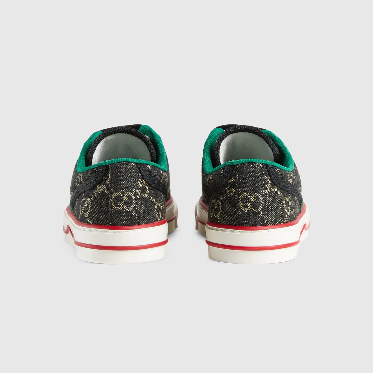 Women's Gucci Tennis 1977 sneaker - 4