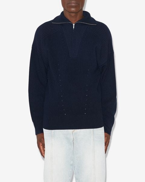 BENNY SWEATER - 4